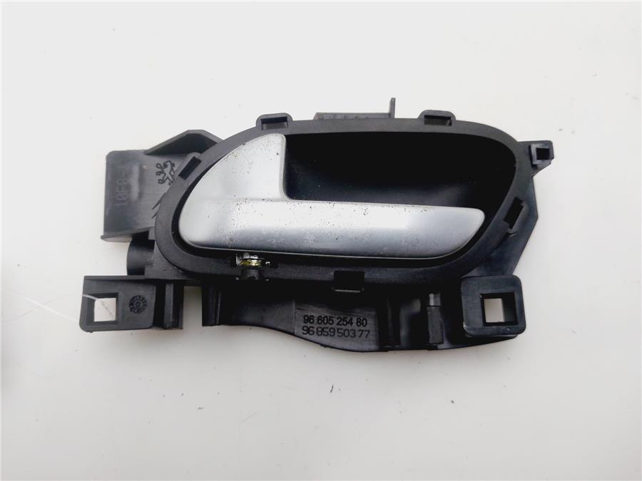 manilla interior puerta trasera izquierda citroen c5 berlina collection