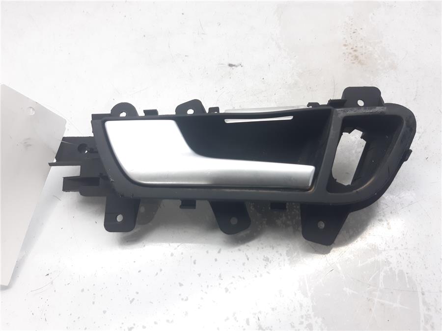 manilla interior puerta delantera izquierda audi a5 sportback (8t) 2.0 tdi (140kw)