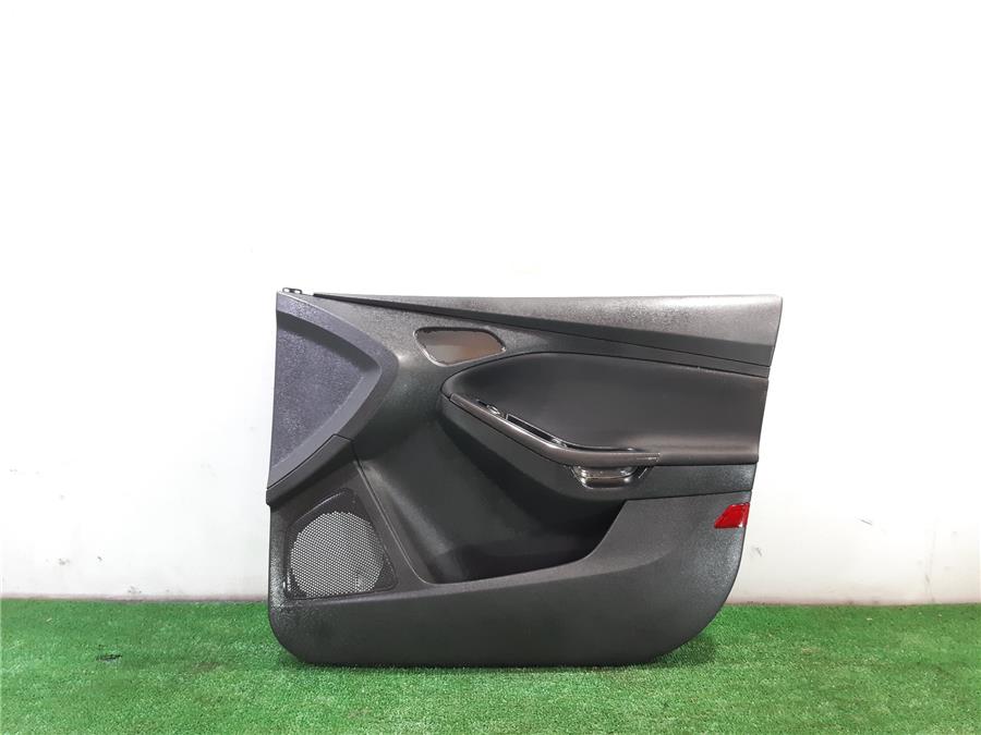 guarnecido puerta delantera derecha ford focus berlina (cew) trend