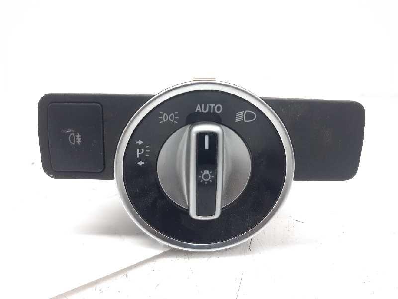mando de luces mercedes benz clase a (bm 176) a 180 blueefficiency (176.042)