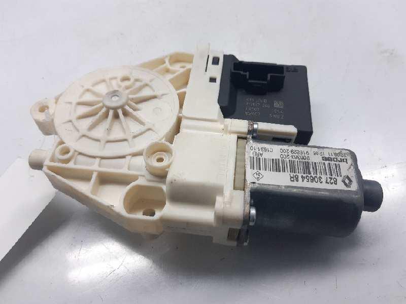 mecanismo elevalunas trasero derecho renault megane iii berlina 5p dynamique