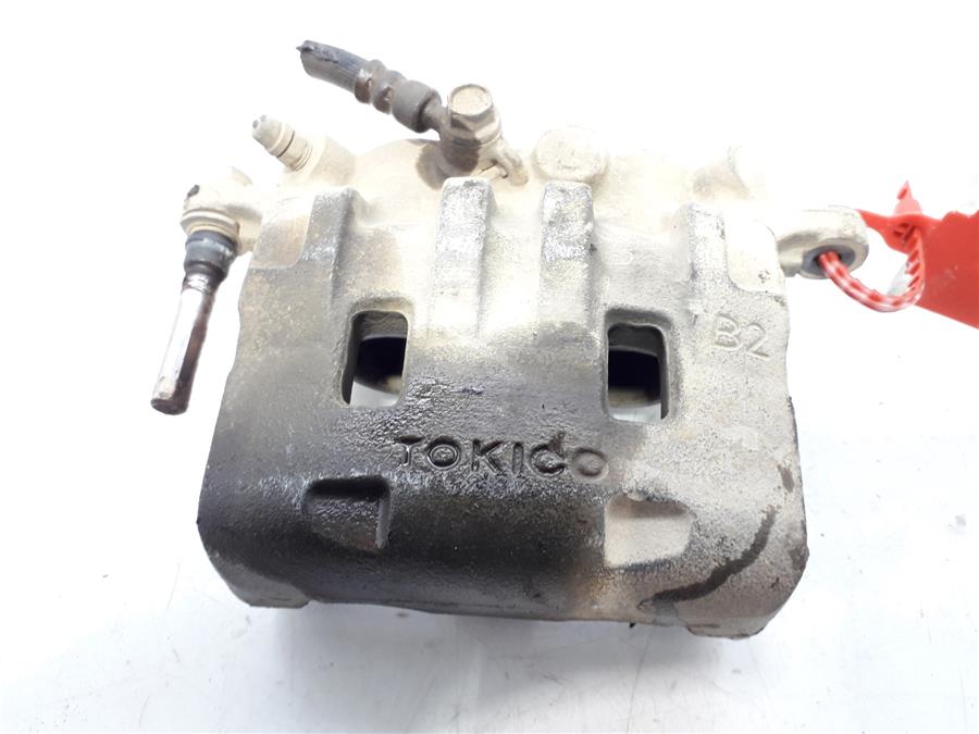 pinza freno delantero izquierda ford ranger (eq) doka 4x4