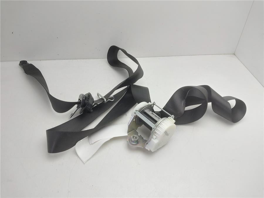 cinturon seguridad delantero izquierdo jaguar xf 3.0 v6 diesel premium luxury