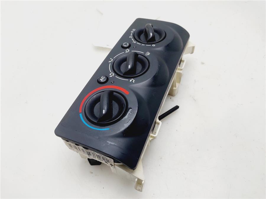 Mandos Calefaccion / Aire RENAULT II