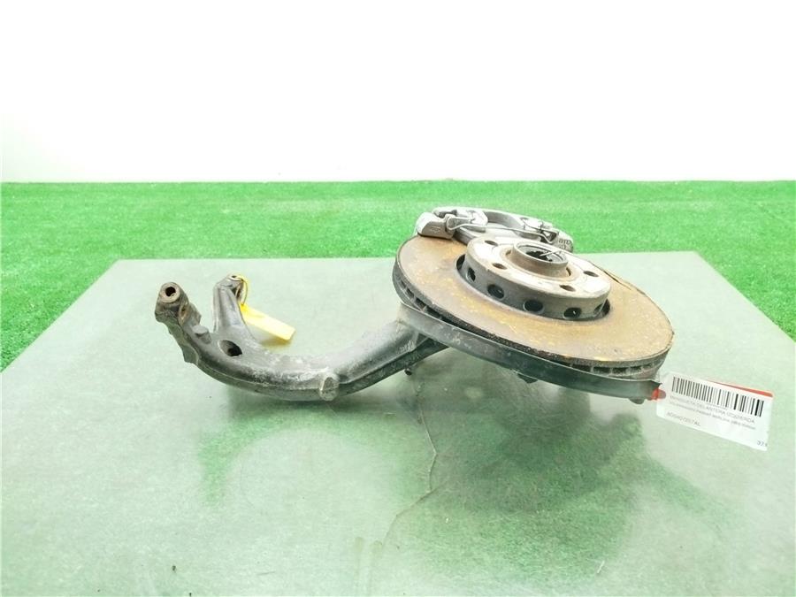 mangueta delantera izquierda volkswagen passat berlina (3b3) edition