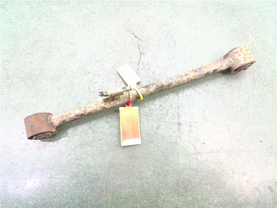 barra estabilizadora trasera nissan terrano ii (r20) comfort plus