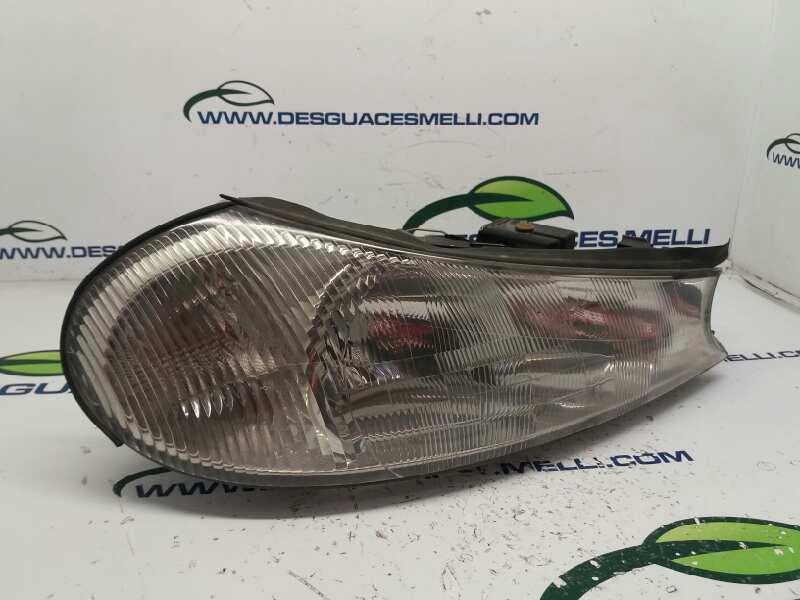 faro delantero derecho ford mondeo berlina (gd) clx