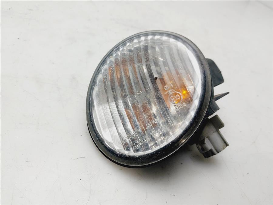 faro antiniebla izquierdo toyota corolla (e11) 2.0 d linea luna (3 ptas.)