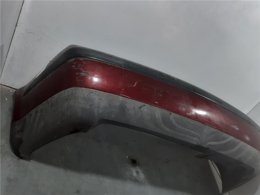 Paragolpes Trasero VOLKSWAGEN PASSAT