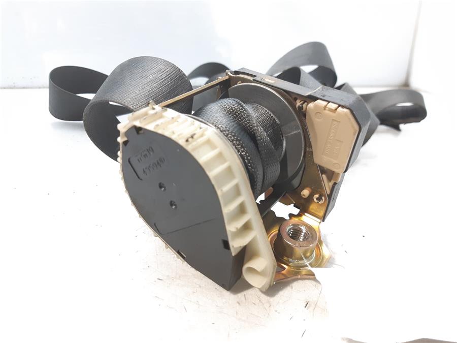 Cinturon Seguridad Delantero Derecho