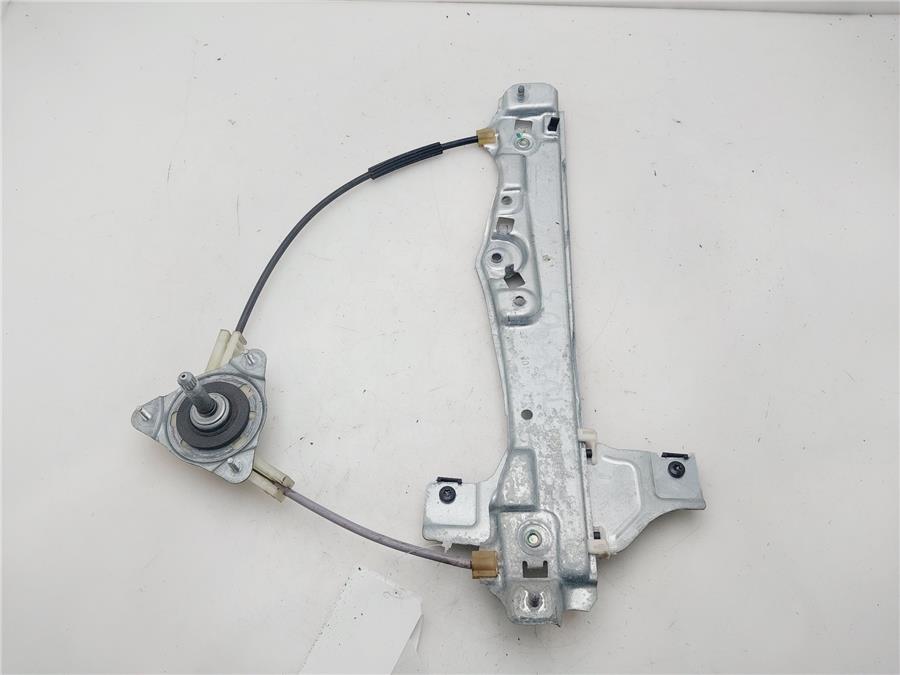 elevalunas electrico trasero derecho peugeot 2008 style