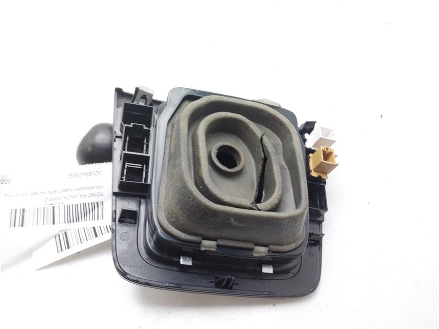 Pomo Palanca Cambio VOLKSWAGEN Plus
