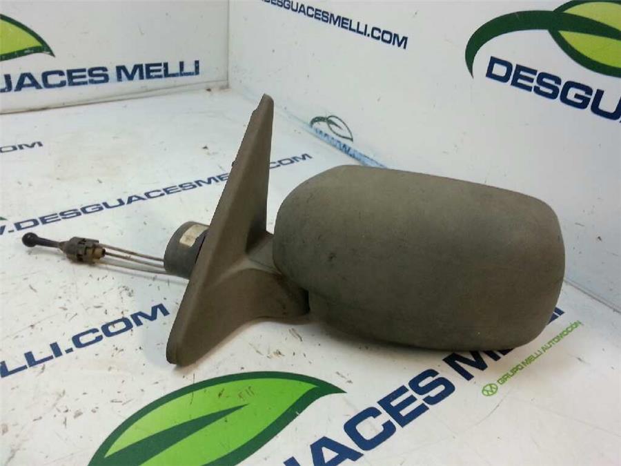 Retrovisor Izquierdo RENAULT RAPID D