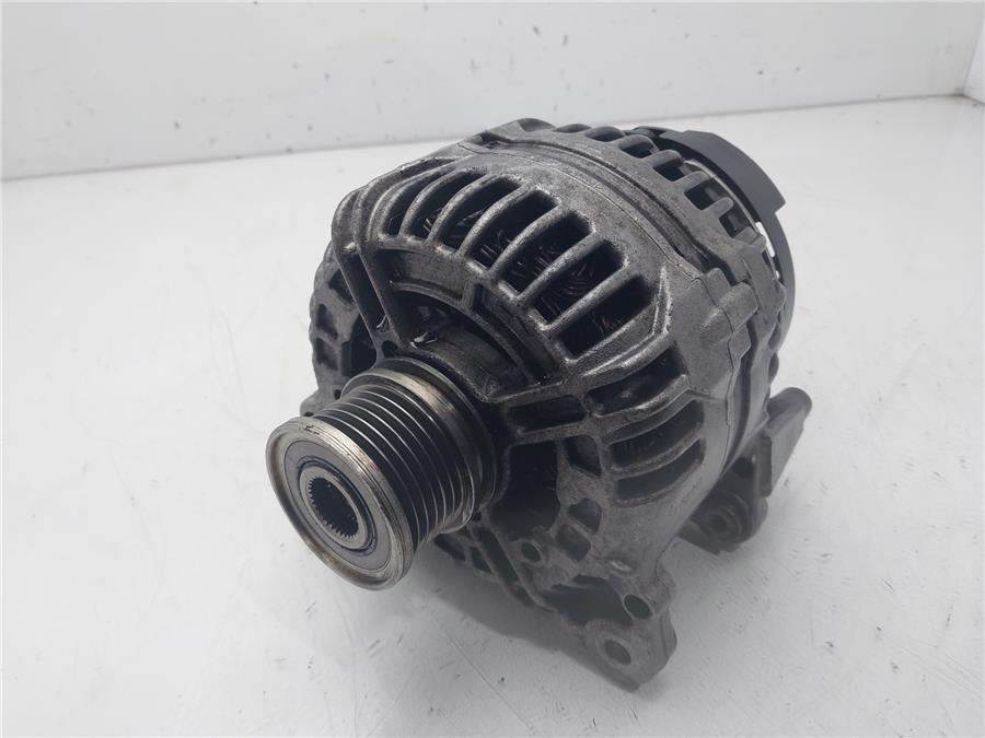 alternador audi a4 berlina (8k2) básico