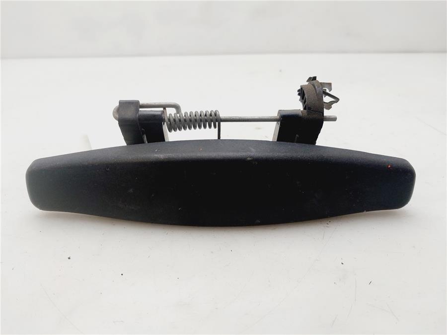 maneta exterior trasera derecha dacia sandero ambiance