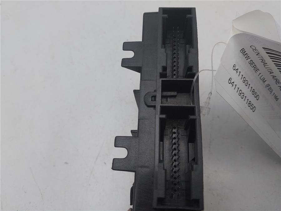 Unidad Climatizador BMW SERIE 1 5P