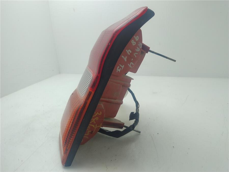 Piloto Trasero Izquierdo TOYOTA RAV4