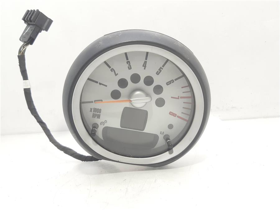 cuadro completo mini mini cooper s 174cv 1598cc