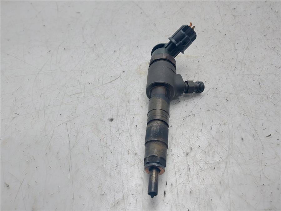 inyector citroen c4 berlina sport