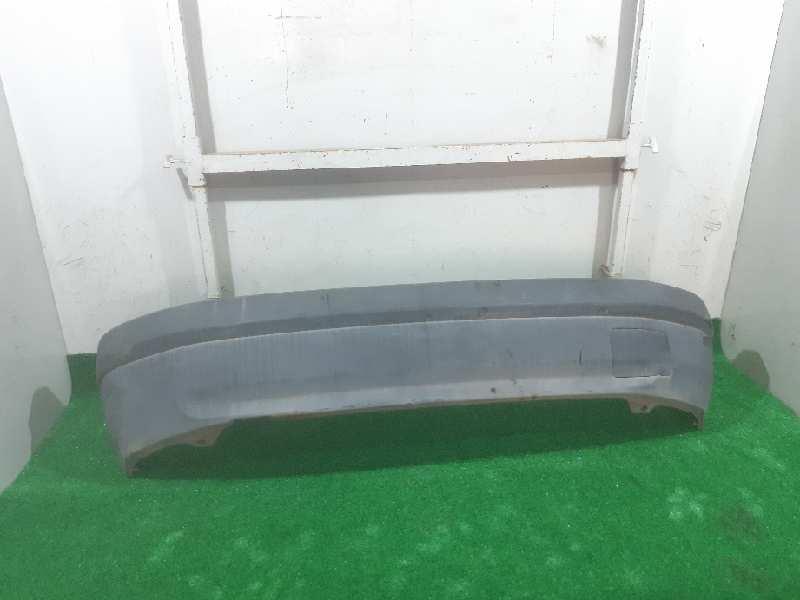 paragolpes trasero citroen zx 1.4i x