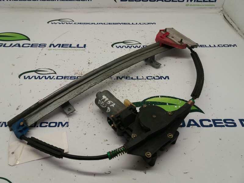 elevalunas electrico delantero derecho ford mondeo berlina (gd) clx