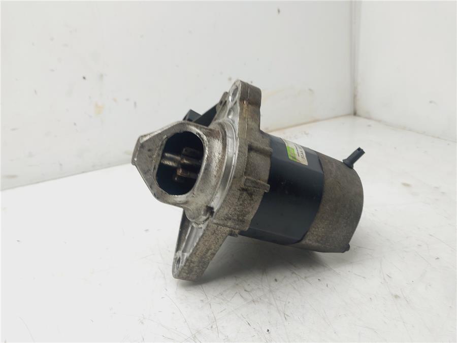motor arranque peugeot 107 urban