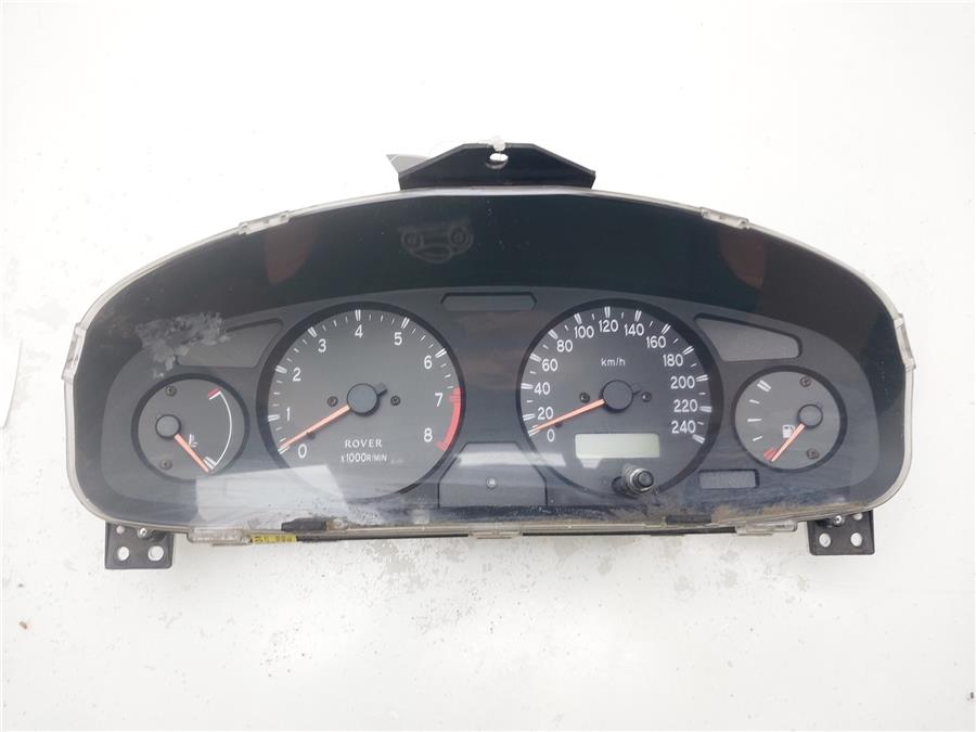 cuadro completo mg rover serie 45 (rt) 14k4f
