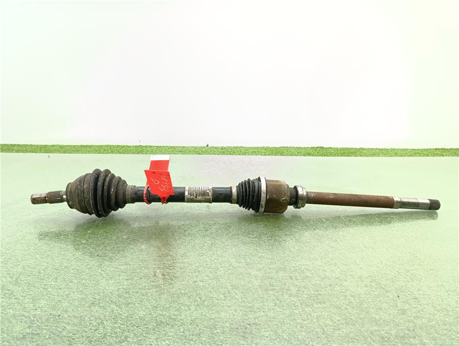 transmision delantera derecha citroen berlingo combi xtr plus