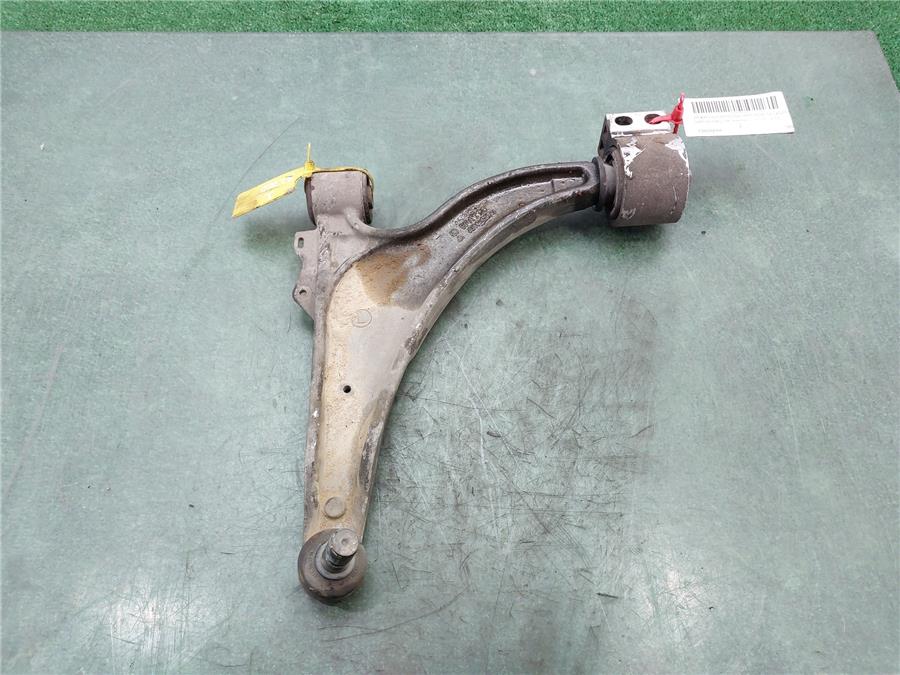 brazo inferior delantero izquierdo opel astra j 1.6 (68) 115cv 1598cc