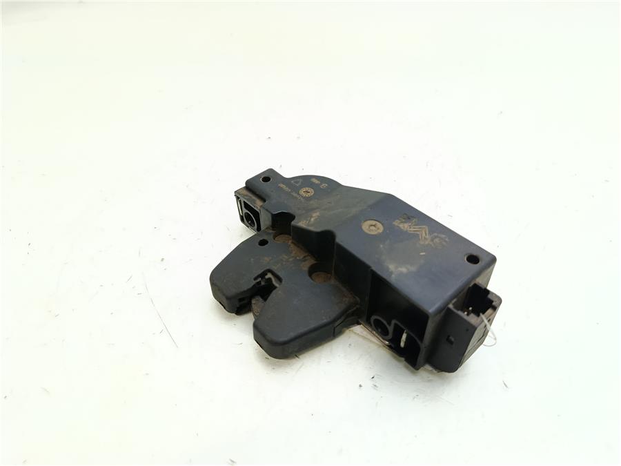 Cerradura Porton PEUGEOT 307 BERLINA