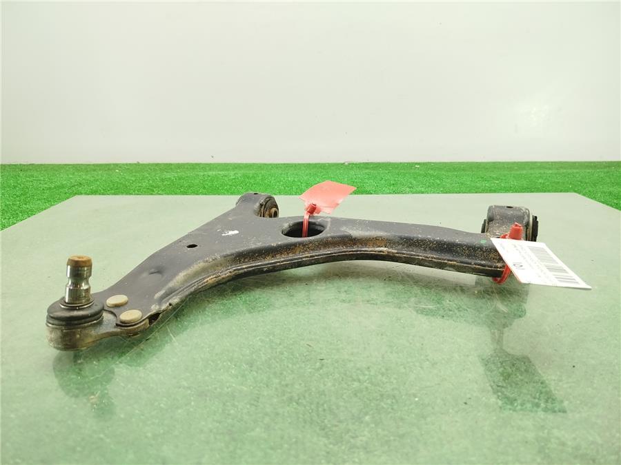 brazo inferior delantero izquierdo opel astra g berlina comfort