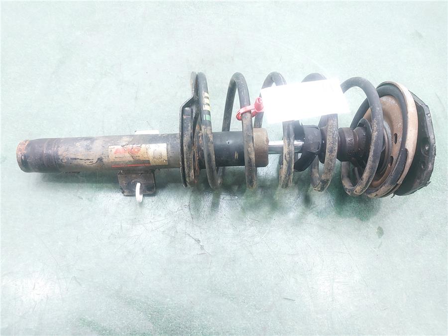 amortiguador delantero derecho citroen berlingo 2.0 hdi sx plus familiar