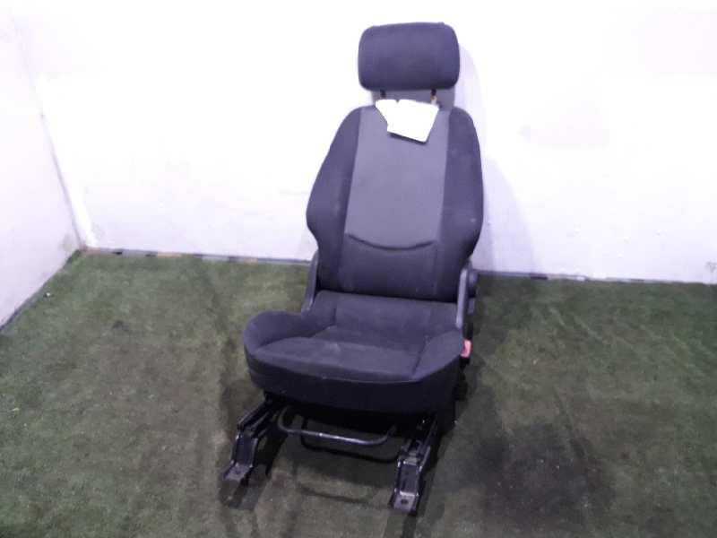 asiento delantero derecho smart forfour 1.1 (454.030) 75cv 1124cc