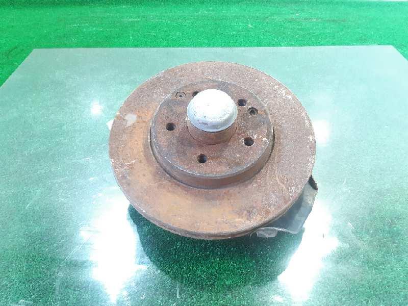 mangueta delantera izquierda mercedes benz clk (bm 209) coupe 220 cdi (209.308)