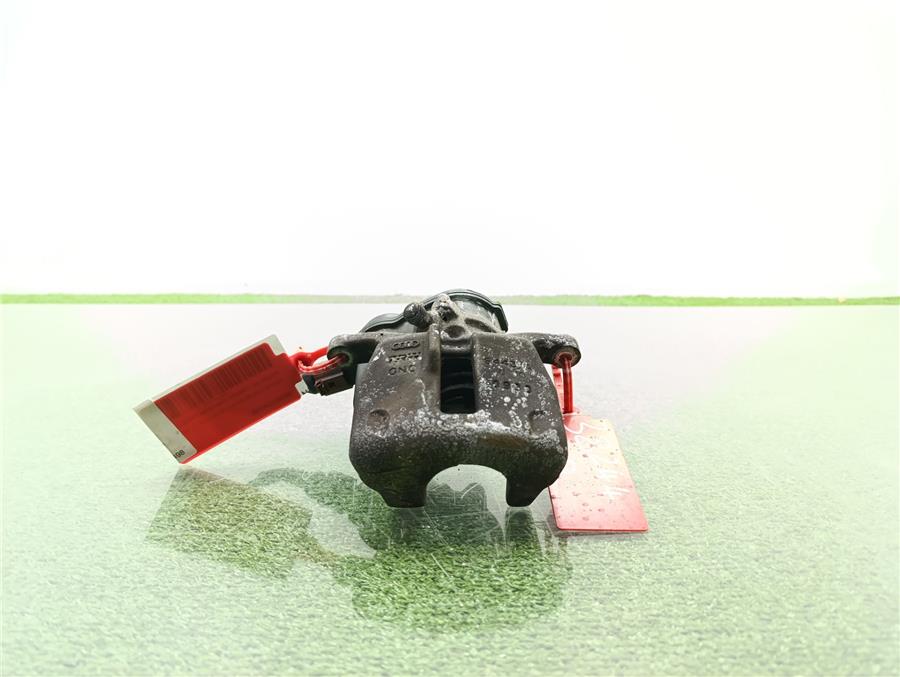 pinza freno trasero derecha audi a5 coupe (8t) 3.0 tdi quattro