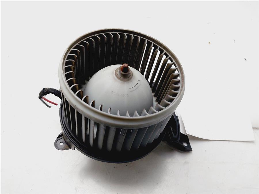 ventilador calefaccion opel corsa e selective