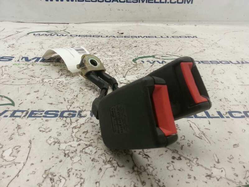 anclaje cinturon trasero izquierdo volkswagen golf iv berlina (1j1)(10.1997) conceptline