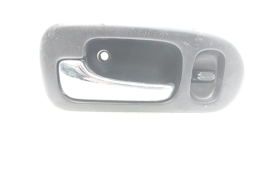 manilla interior puerta trasera izquierda mg rover serie 45 (rt) 16k4f
