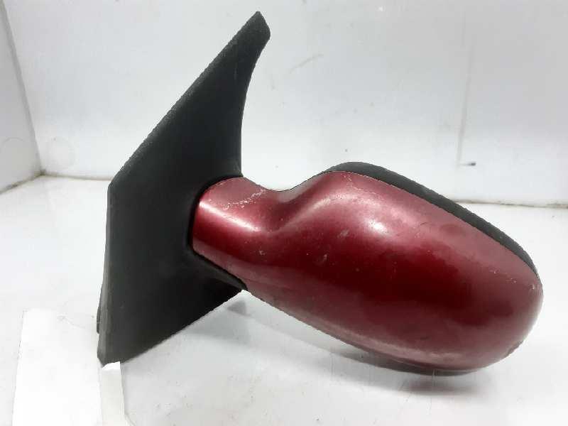 Retrovisor Izquierdo RENAULT SCENIC