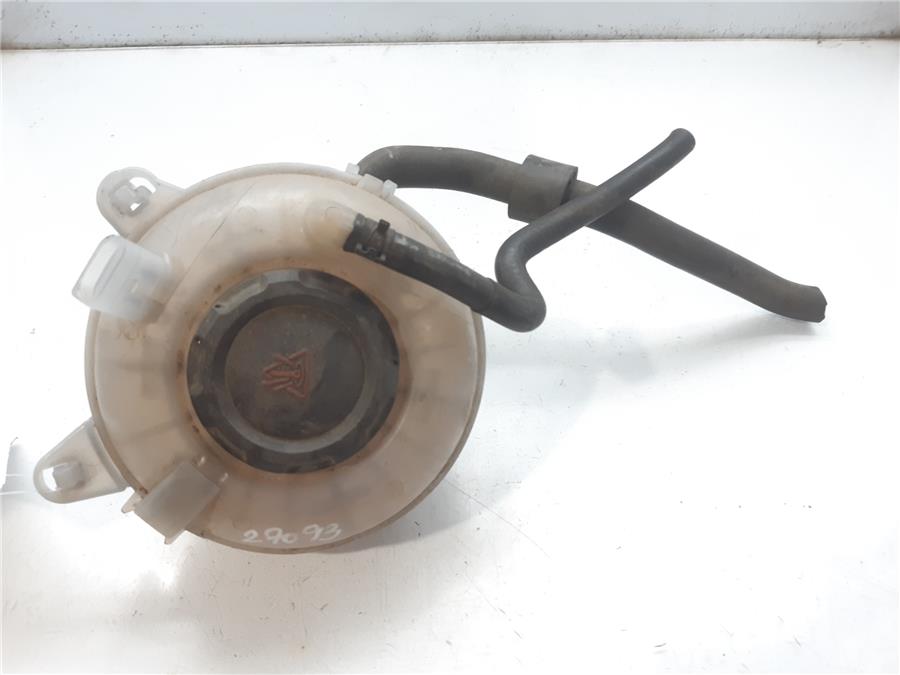 botella expansion volkswagen passat berlina (3g2) advance bmt