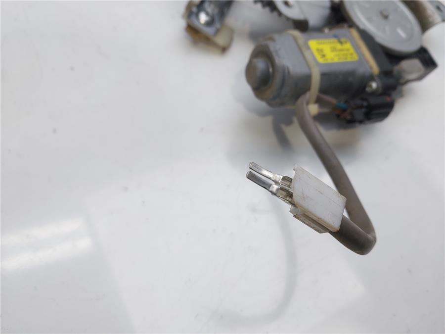 Elevalunas Electrico Delantero AVEO