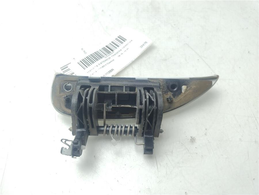 Maneta Exterior Trasera Derecha II