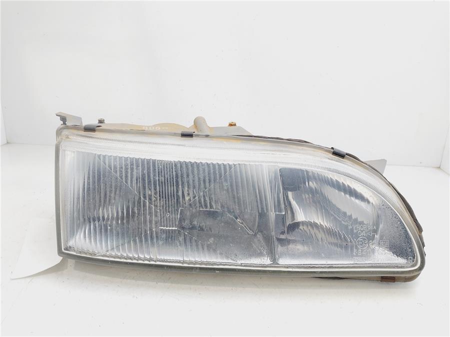 faro delantero derecho hyundai sonata (y3) 2.0 16v gls dohc