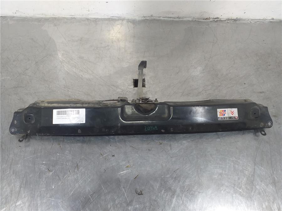 traviesa paragolpes delantero citroen xsara berlina 1.4i vivace