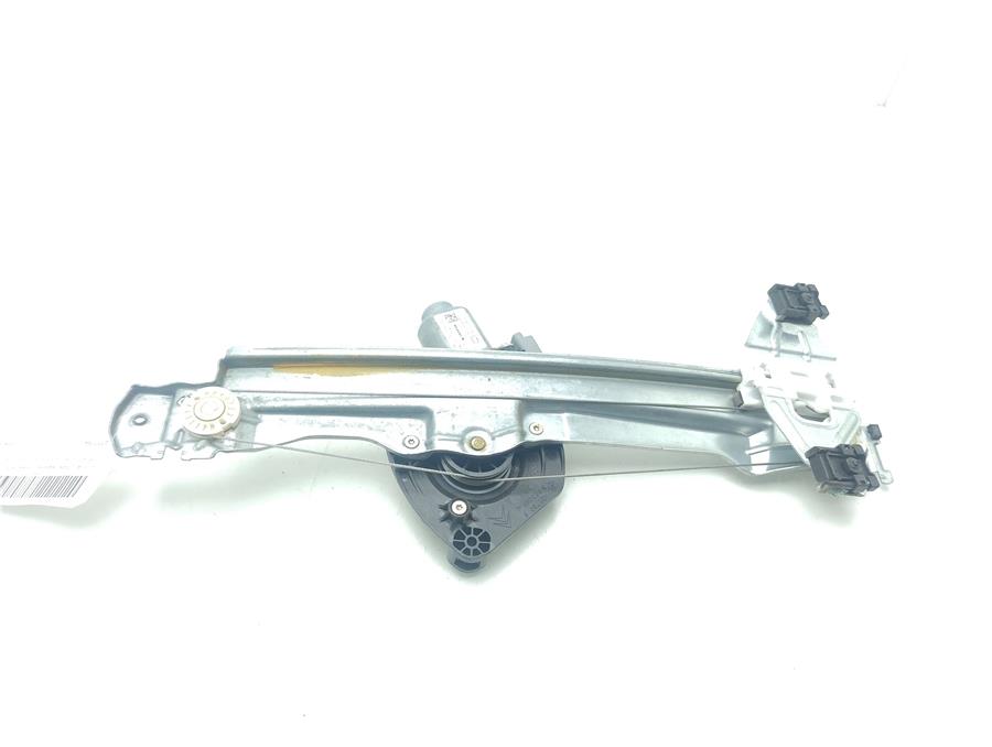 Elevalunas Electrico Trasero Derecho