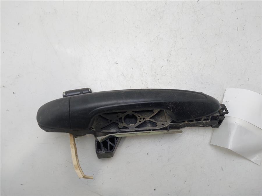 maneta exterior trasera derecha toyota  