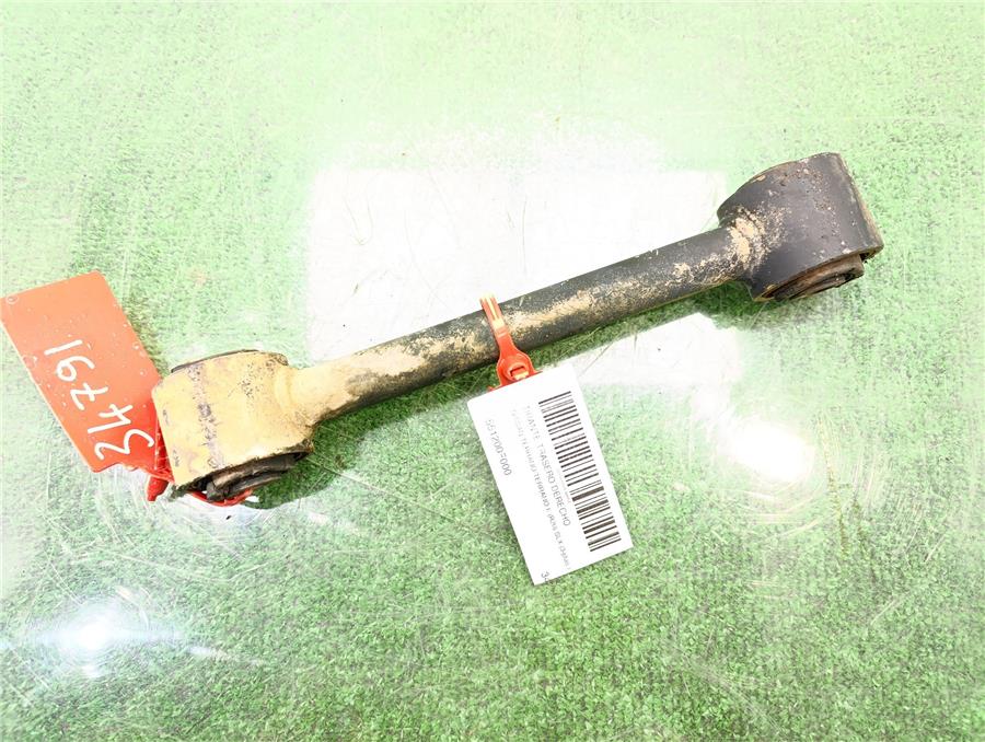 barra estabilizadora trasera nissan terrano ii (r20) slx (3 ptas.)