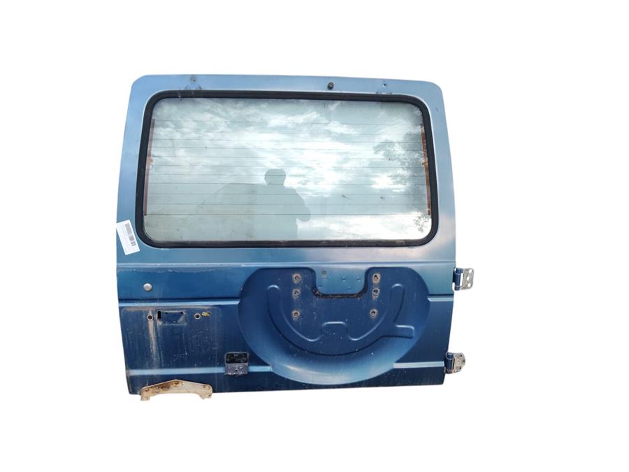 porton trasero mitsubishi montero l040