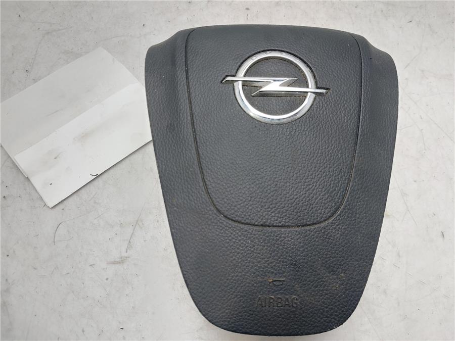airbag volante opel insignia a 2.0 cdti (68) 160cv 1956cc