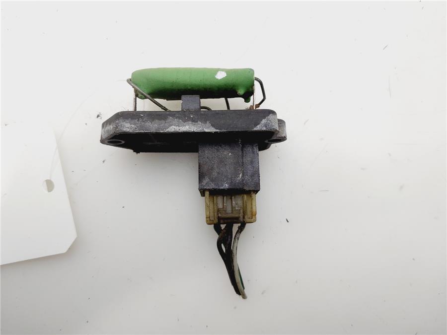 resistencia calefaccion fiat cinquecento (170) 0.9 i.e.